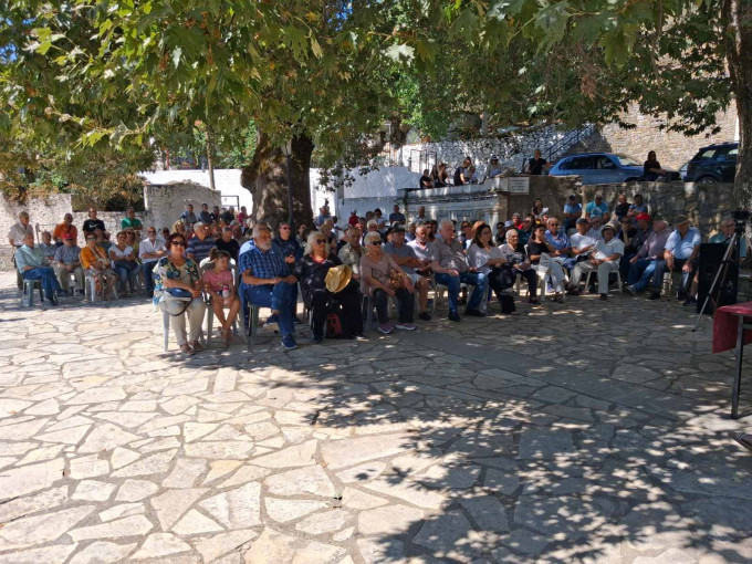 Δελτίο Τύπου Δελτίο Τύπου
