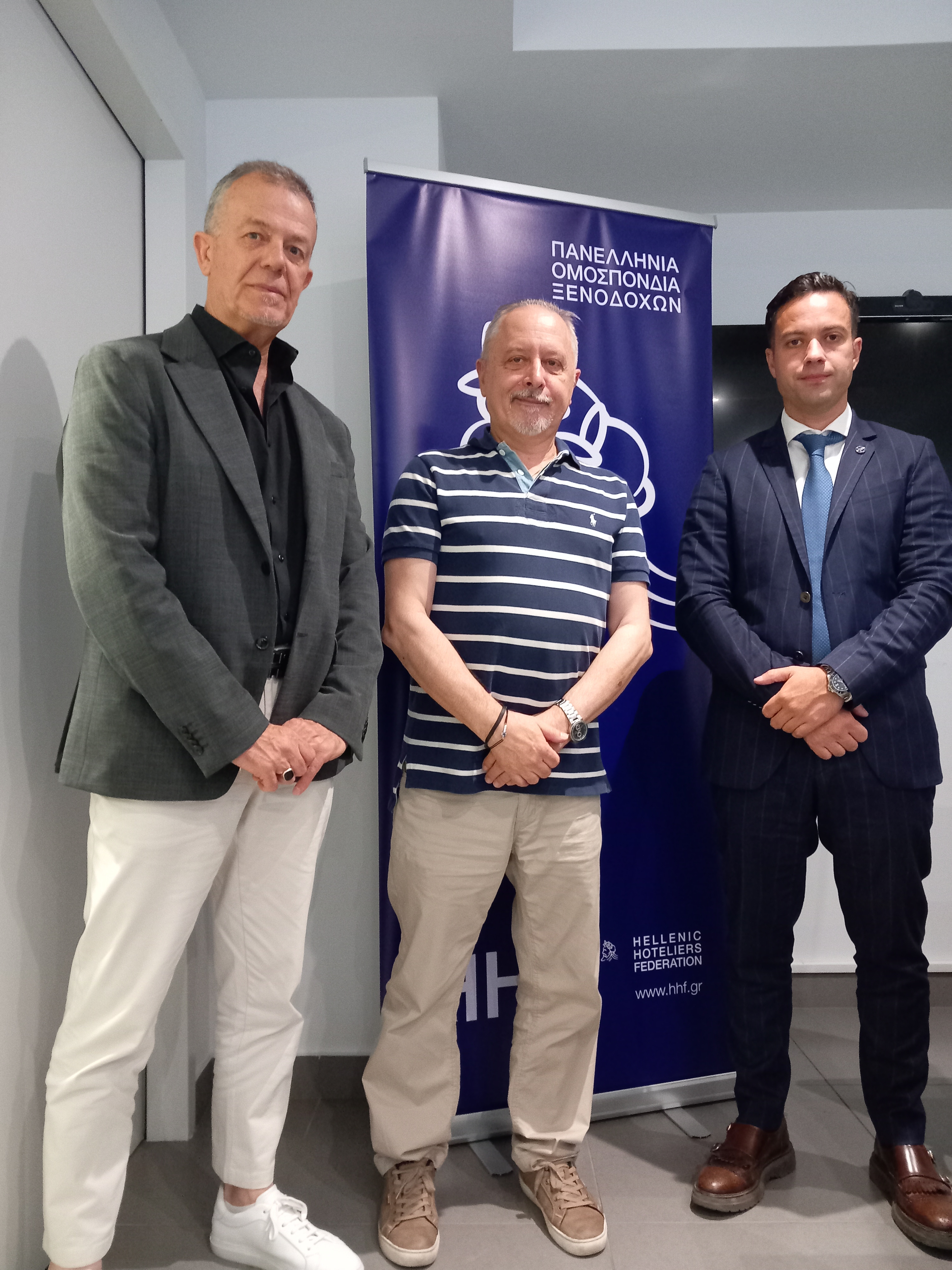 Δελτίο Τύπου Δελτίο Τύπου