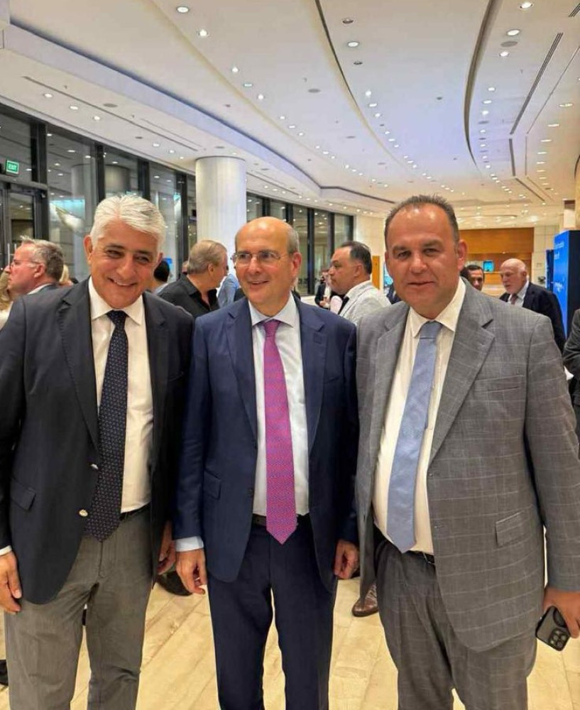 Δελτίο Τ΄ύπου Δελτίο Τ΄ύπου