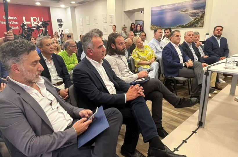 Δελτίο Τύπου Δελτίο Τύπου