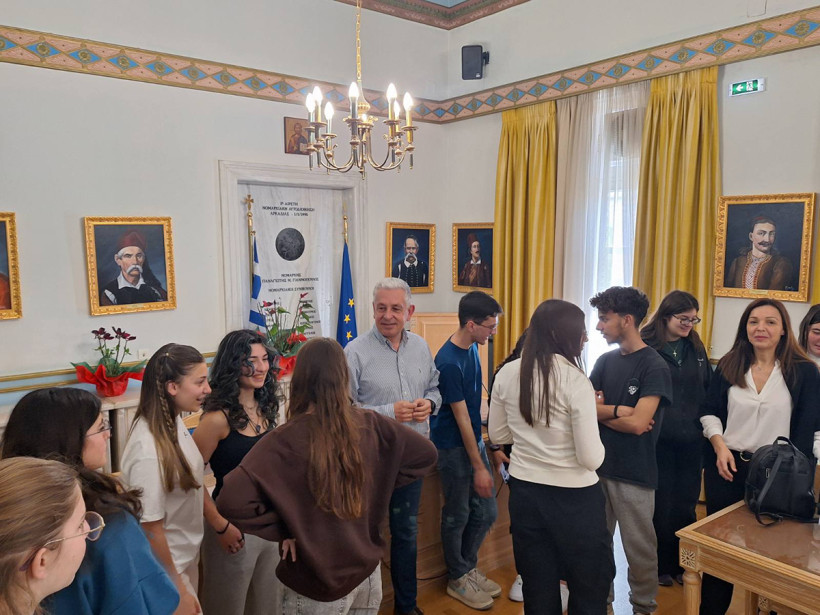 Δελτίο Τύπου Δελτίο Τύπου