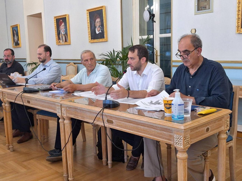 Δελτίο Τύπου Δελτίο Τύπου