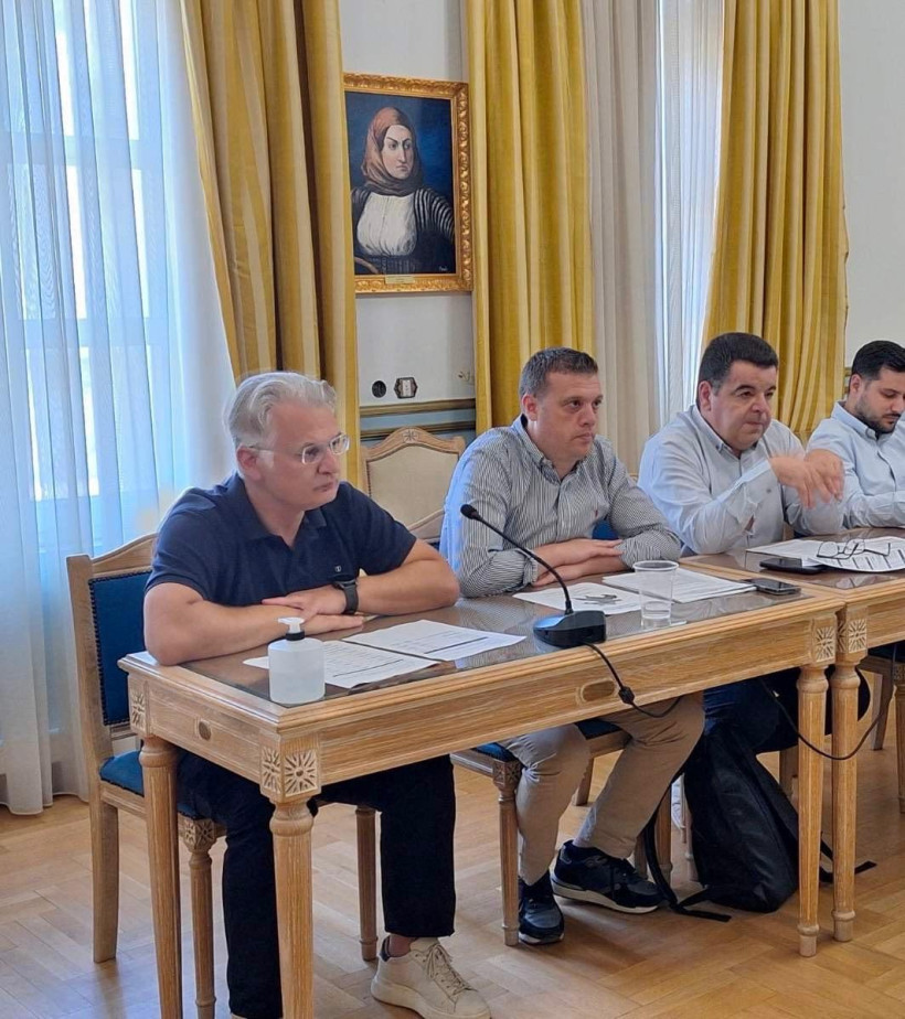 Δελτίο Τ΄ύπου Δελτίο Τ΄ύπου