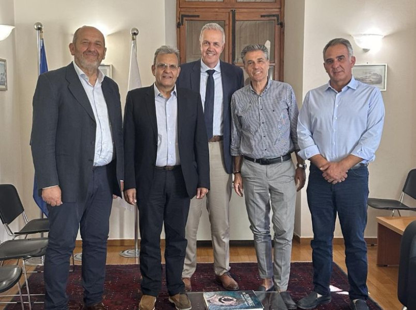 Δελτίο Τύπου Δελτίο Τύπου