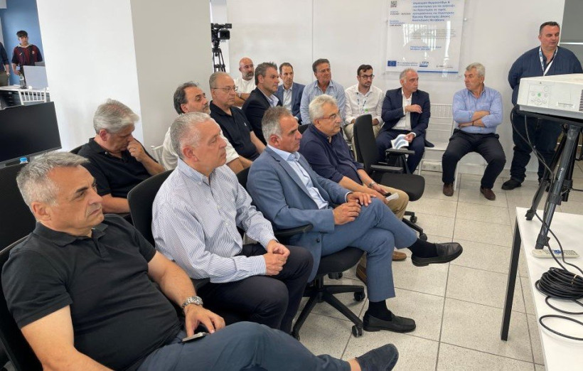 Δελτίο Τύπου Δελτίο Τύπου