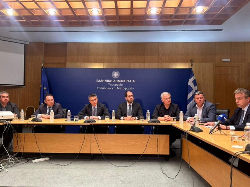 Δελτίο Τύπου Δελτίο Τύπου