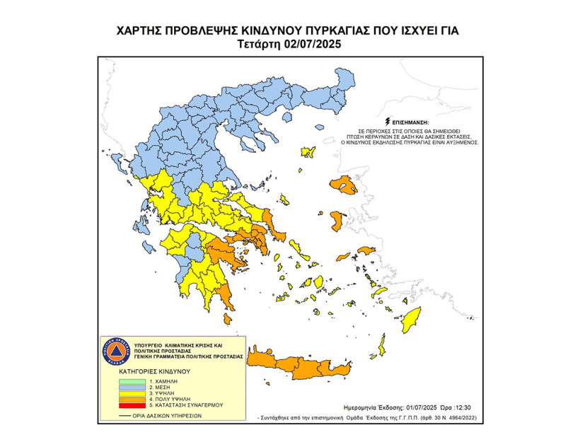 Δελτίο Τύπου Δελτίο Τύπου