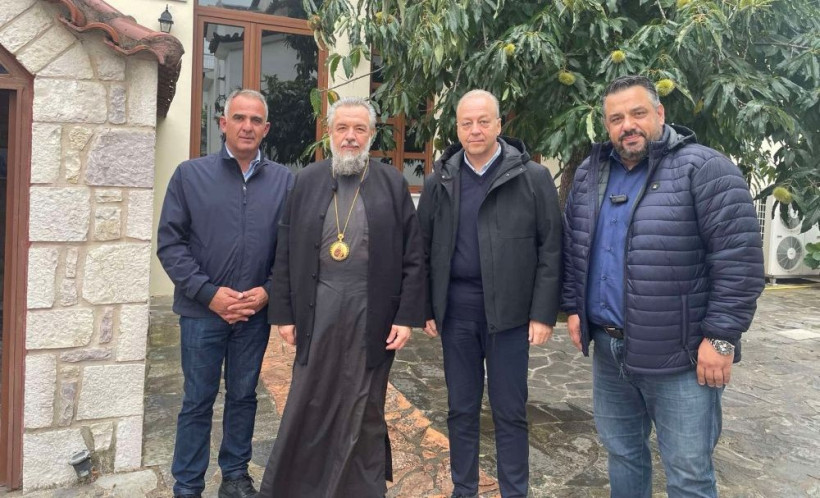 Δελτίο Τύπου Δελτίο Τύπου