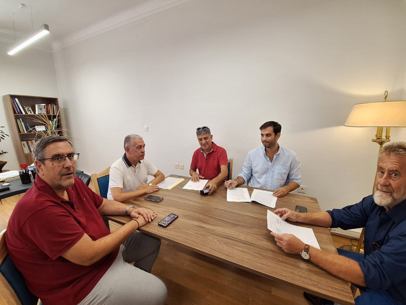 Δελτίο Τύπου Δελτίο Τύπου