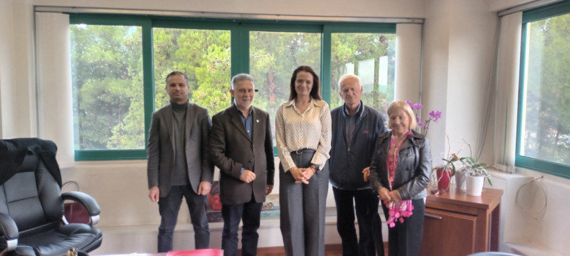 Δελτίο Τύπου