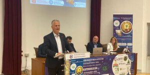 Πτωχός: "Επέκταση της παραγωγικής βάσης - ενίσχυση του αγροδιατροφικού κλάδου"