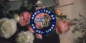 Απρίλιος 2025: TOP 20 ελληνικής και ξένης μουσικής