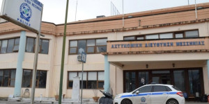 Με κάνναβη συνελήφθη 42χρονος στην Καλαμάτα