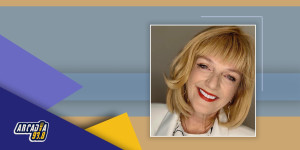 Κλειώ Κορώνη-Παπαντωνίου: Με παιχνίδια, τραγούδια και χορό πρώτη και τρίτη ηλικία επικοινωνούν