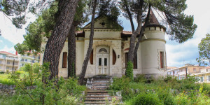 Στη Βουλή φέρνει η Ελληνική Λύση την υπόθεση της "Βίλας Τουρκοβασίλη"