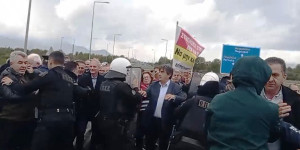 Βαγγέλης Γιαννακούρας: Δεν υπάρχει άλλος δρόμος για τη Μεγαλόπολη από τον μαχητικό αγώνα!