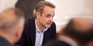 Γιατί τα νέα φορολογικά μέτρα που ανακοινώθηκαν στη Δ.Ε.Θ. αφορούν, στην πραγματικότητα, λίγους