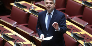 "Για να πείσουμε τον κόσμο, πρέπει η πρόταση μας να είναι ανατρεπτική, αποτελεσματική και κοστολογημένη"