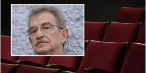 Πέθανε ο ηθοποιός Θάνος Παπαδόπουλος-O "τεντιμπόι" του ελληνικού κινηματογράφου