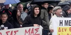 Γιώργος Παπαηλιού: Η κυβέρνηση της Ν.Δ. εμπαίζει συνεχώς τους Μεγαλοπολίτες