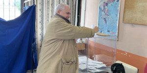 Γιώργος Παπαηλιού: Επιλογή εσωκομματικών διευθετήσεων ο Τασούλας