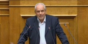 "Η κρίση Κράτους Δικαίου, Δικαιοσύνης και εν τέλει Δημοκρατίας, φέρει την σφραγίδα του «καθεστώτος» Μητσοτάκη"