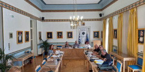 Σημαντικά έργα υποδομών ενέκρινε η Περιφερειακή Επιτροπή για Αρκαδία - Αργολίδα