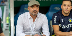 Ενα ρόστερ όπως το θέλει ο κόουτς...