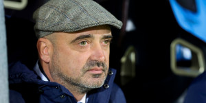 Κόουτς, είναι και θέμα διαχείρισης...