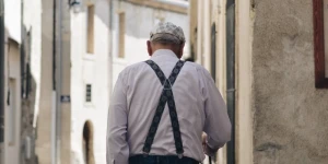 Αλεξανδρής Σαράντος για συντάξεις: Ψίχουλα και κοροϊδία για το μέλλον