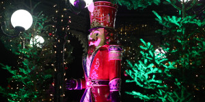 Έως τις 6 το απόγευμα ανοιχτά σήμερα τα μαγαζιά στην Τρίπολη