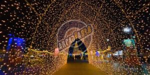 Τρίπολη: Αναλυτικά το πρόγραμμα των εορταστικών εκδηλώσεων του Δήμου Τρίπολης