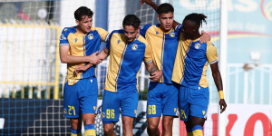 Τι έκανε ο ASTERAS B' ΑΚΤΟR με τις ομάδες των Play Off