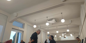 Νίκος Κουτουμάνος: Οι  αγρότες, η «Κοινοπραξία Μορέας» και ο πάτος του βαρελιού...