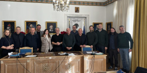 Στην Κωνσταντίνα Νικολάκου το φλουρί΄ της Περιφερειακής Επιτροπής Πελοποννήσου