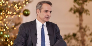 Κυριάκος Μητσοτάκης στο Action 24: Αρκετοί από αυτούς που είναι στα μπλόκα είναι υπέρ του διαλόγου