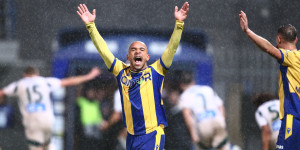 Σε τρελαίνει αυτή η ήττα!