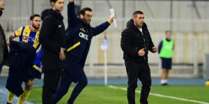 Με τέτοιες νίκες στρώνει χαρακτήρα για... τελικό!