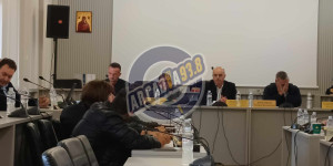 "Back to back" συνεδριάσεις για το Δημοτικό Συμβούλιο Τρίπολης στο "λυκόφως" του 2024