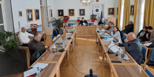 Θετική γνωμοδότηση για τη Μελέτη Περιβαλλοντικών Επιπτώσεων στο "Θεόδωρος Κολοκοτρώνης"