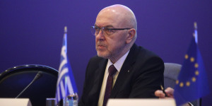 Παραιτήθηκε για προσωπικούς λόγους ο Υφυπουργός Εξωτερικών Κώστας Φραγκογιάννης