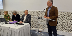 Παρουσία Λαμπρόπουλου η ημερίδα για τη βιώσιμη ανάπτυξη στην Τρίπολη