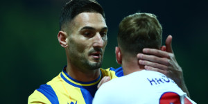 Νίκη ανασυγκρότησης με το βλέμμα στον τελικό!