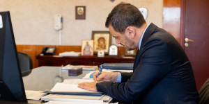 Σε σωφρονιστικό κατάστημα για εγκλήματα οικονομικής φύσεως μετατρέπονται οι φυλακές Κορίνθου