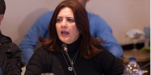 Νικολάκου: Αίτημα για ένταξη θέματος στο ΠεΣυ σχετικά με τον Ταΰγετο