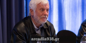 Πέτρος Τατούλης: «Εγκληματικές ενέργειες της Κυβέρνησης Μητσοτάκη σε σχέση με τα κόκκινα δάνεια»