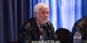 11 ερωτήματα Τατούλη για την πορεία του έργου Φιλιατρά - Γαργαλιάνοι