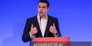 Παρέμβαση Τσίπρα για τη Γάζα με σκληρή γραμμή: Απαραίτητη η επιβολή κυρώσεων κατά του Ισραήλ