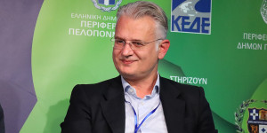 "Γίνεται πράξη η δέσμευση της Περιφέρειας για  γρήγορα, αποτελεσματικά και ποιοτικά έργα"