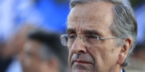 Σαμαράς: Παράκληση για δωρεές αντί στεφάνου στη μνήμη της Λένας Σαμαρά